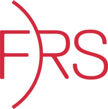 FRS logo