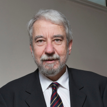 Olivier Appert, conseiller au Centre énergie et climat de l'Ifri