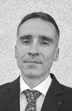 Stéphane Audrand