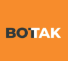 BOTAK logo
