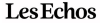 Les Echos Logo