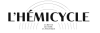 L'Hémicycle logo