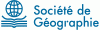 société de geographie logo