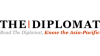 the diplomat logo