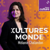 Cultures Monde_Mélanie Chalandon