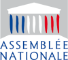 assemblée nationale logo