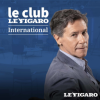 Le Club le Figaro International