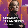 Logo Affaires étrangères - France Culture