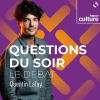 Questions du soir le débat