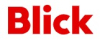 Blick logo