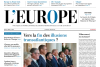L'Europe n°8, janvier 2026