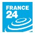 France 24 logo