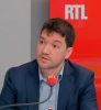 Paul Wohrer sur RTL