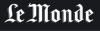 Le Monde logo