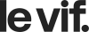 Logo - Le vif