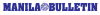 Logo Manila Bulletin