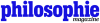 philosophie magazine logo