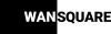 wan square logo
