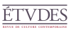 Logo revue Études