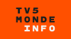 Logo TV5 Monde Info