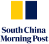 SCMP logo