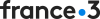 Logo france 3