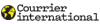logo courrier international
