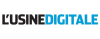 L'Usine digitale