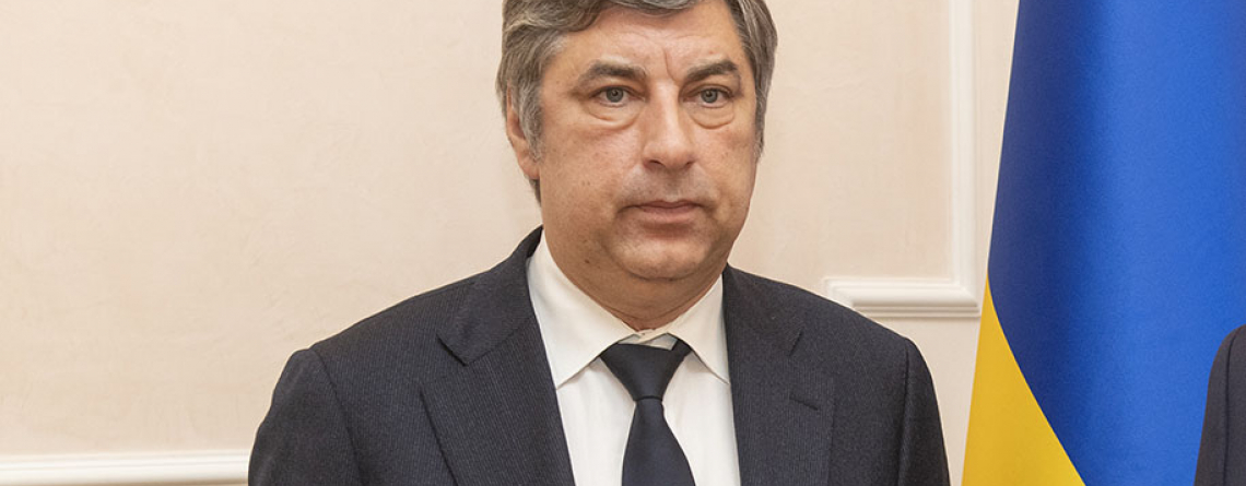 Vadym Omelchenko