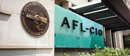 AFL-CIO Headquarters, Washington, DC