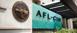 Siège d'AFL-CIO, Washington D.C.