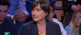 Anne-Lorraine Bujon_C politique