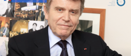 Cover - video - Thierry de Montbrial - Présidentielle 2022