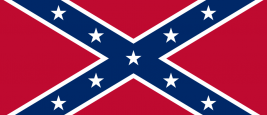« Confederate Rebel Flag » 
