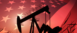 The United States and oil drilling 
