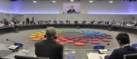 G20 Summit in Argentina in 2018-Plenary Session (c) G20 Argentina