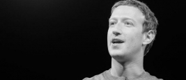 Mark Zuckerberg prêche la bonne parole en appelant les États à réguler le secteur technologique 