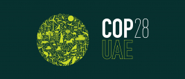 COP 28 EAU 2023