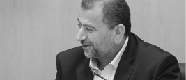 Saleh Al-Arouri