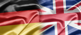 L'Allemagne et le Royaume Uni