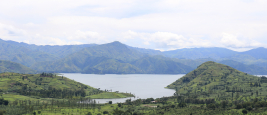 Sud Kivu, République démocratique du Congo