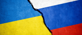 Le conflit entre l'Ukraine et la Russie