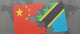 Sino-Tanzanian Relations