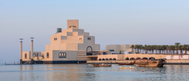 Musée d'arts islamiques de Doha