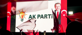 Recep Tayyip Erdogan a remporté l'élection présidentielle turque pour cinq ans de plus, 28 mai 2023