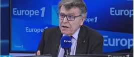 Thierry de Montbrial_Europe1