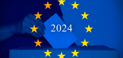 Élections européennes 2024