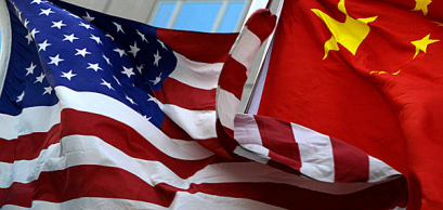L'escalade des tensions entre les Etats-Unis et la Chine