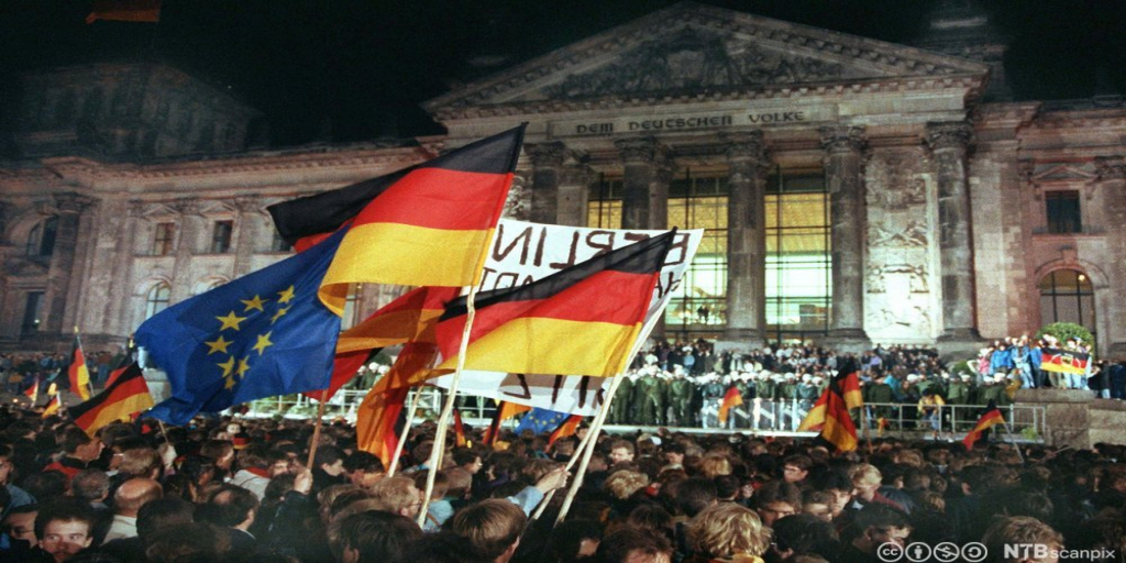 Thirty Years after its Reunification, Germany's “European Moment”? | IFRI - Institut français des relations internationales