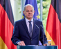 Olaf Scholz, Press Conference on the Package of Measures for East German Refinery sites, Berlin - September 16, 2022